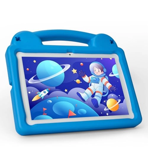 Kids Tablet - 8GB 10.1 Inch 64GB