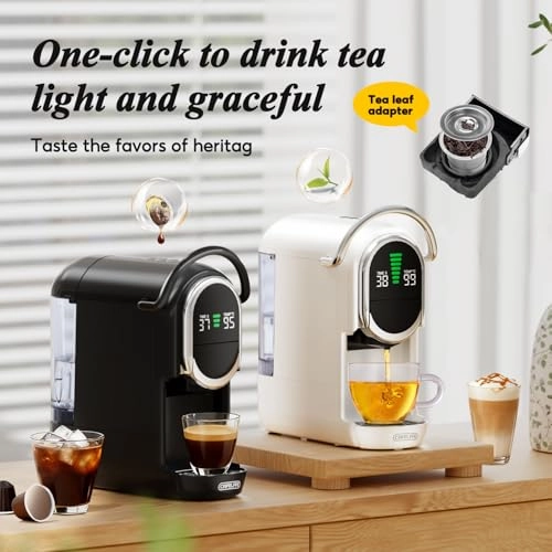 MK-609 - 3-in-1 Hot/Cold