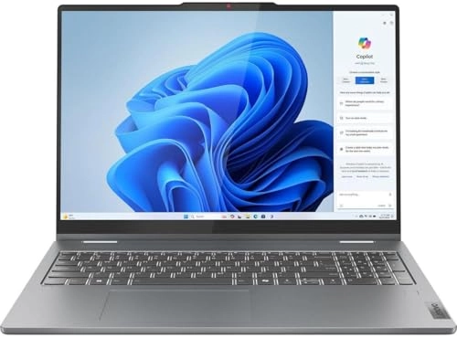IdeaPad 5 2-in-1 16AHP9 83DS000LGE - 16'' Ryzen 7 8845HS 16GB DDR4 1 terabyte