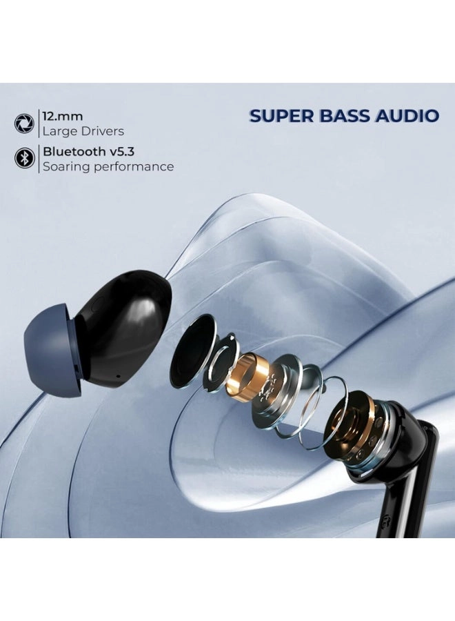 Air100 Wireless Earbud