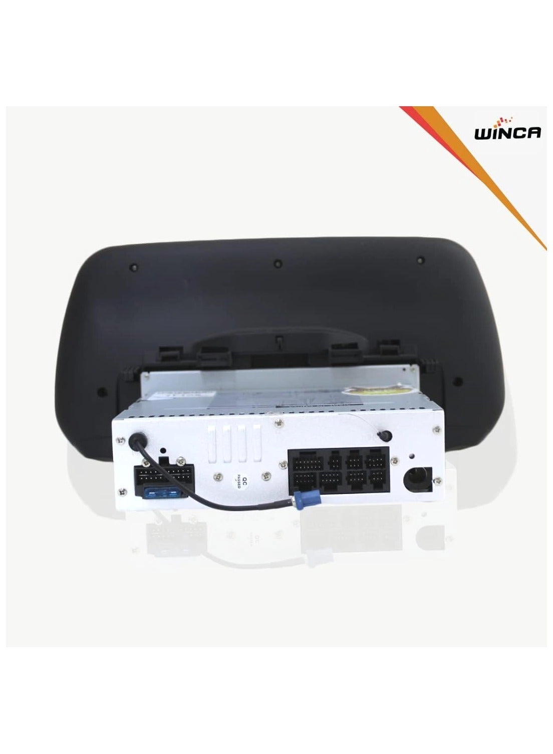 IX45 Santa FE - 2013-2018