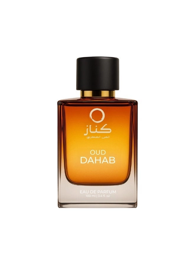 OUD AMEER Eau de Parfum 100ml