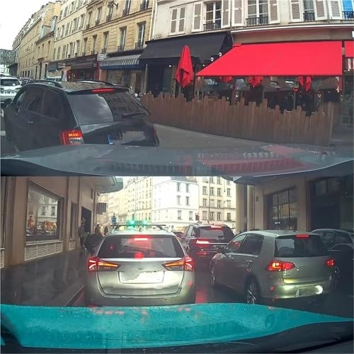 D170 AHD - Night vision Universal Connector 720P