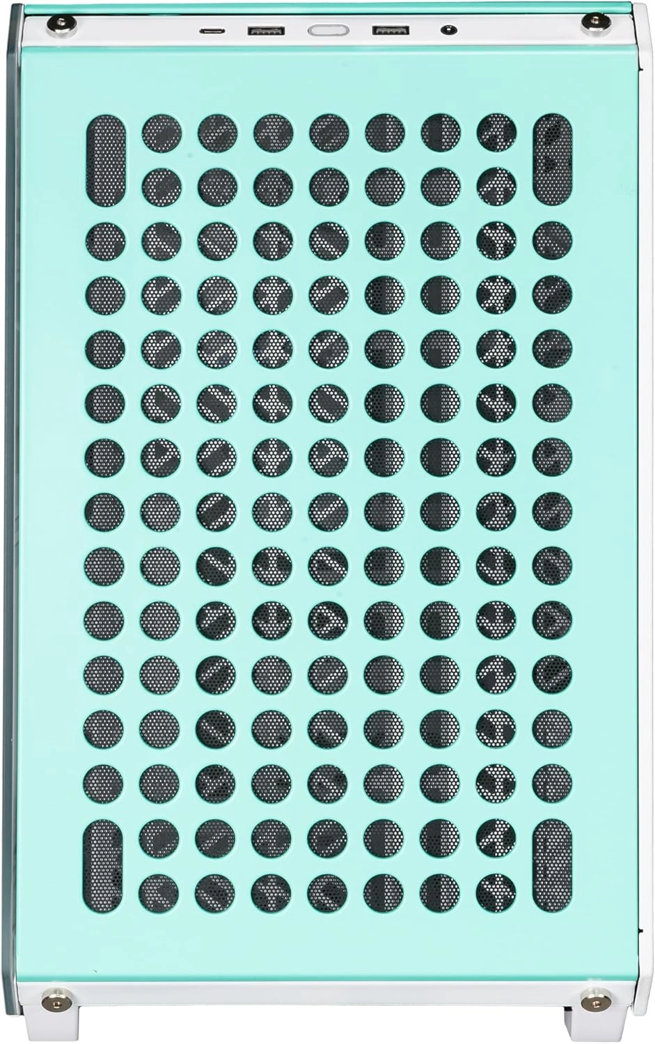 Qube 500 - Midi Tower