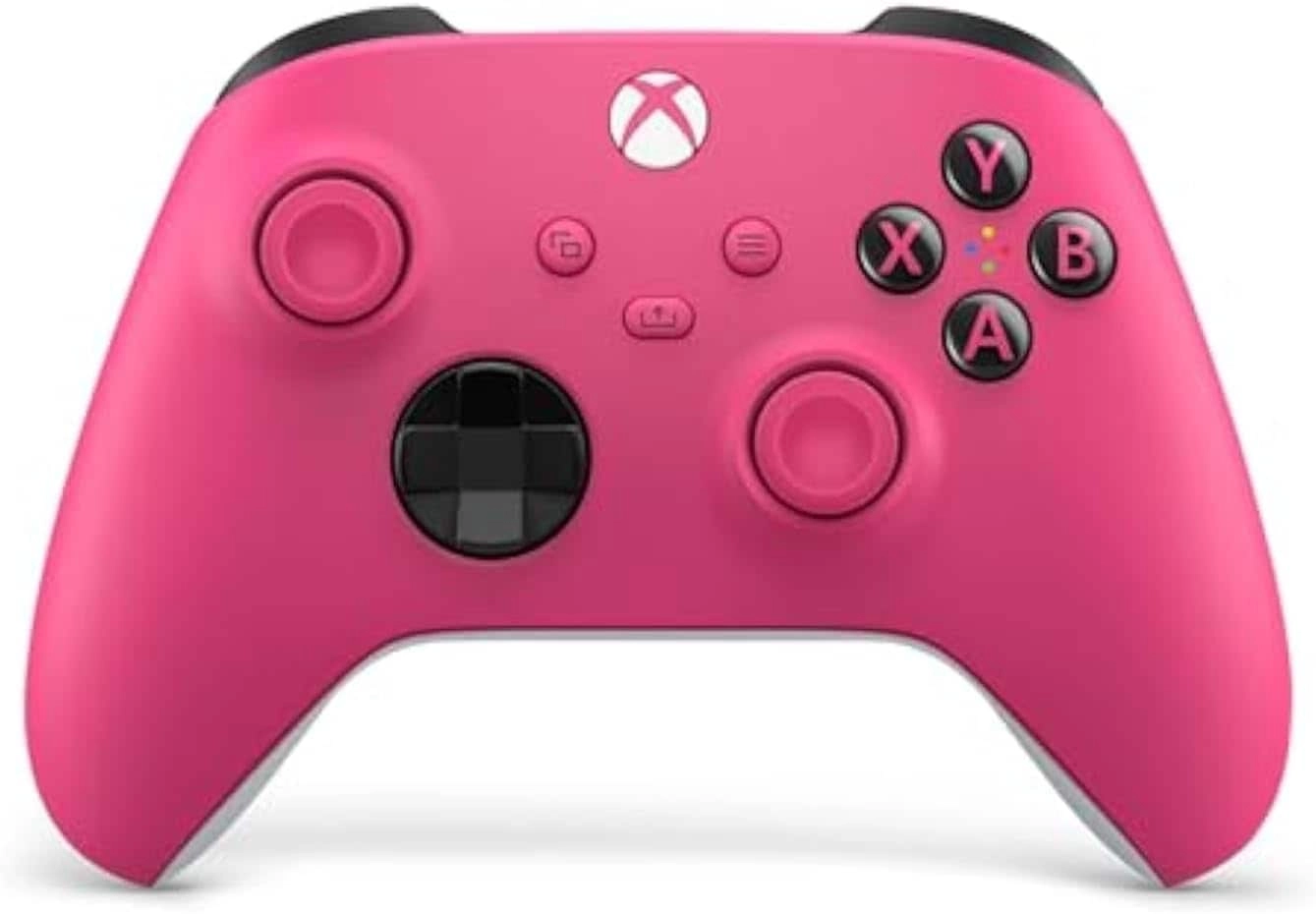 HUB ELECTRONICS Wireless Controller - Deep pink