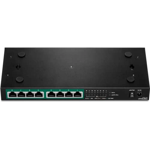 TPE-TG50G 5-ports