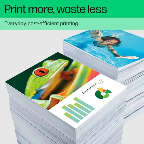 Smart Tank 7605 - Thermal Color