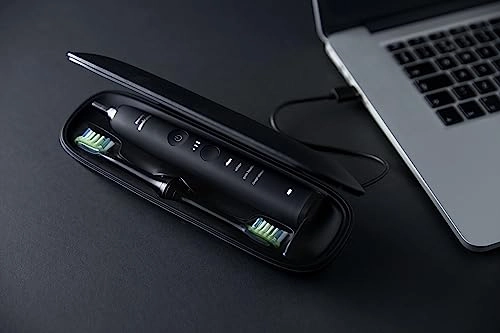 Diamond Clean Smart - 4 modes Pressure Sensor