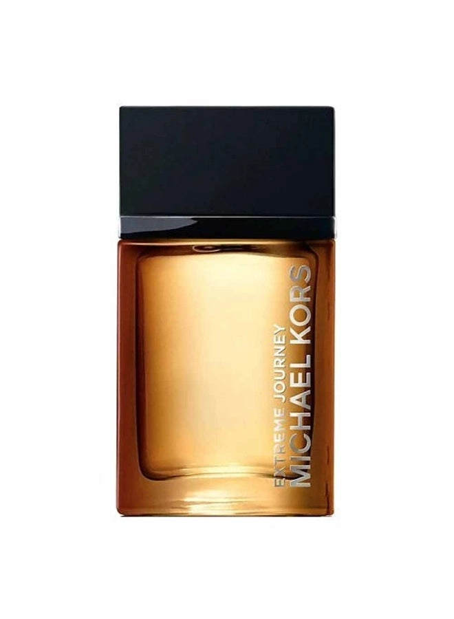 Extreme Journey Eau de Toilette 50ml