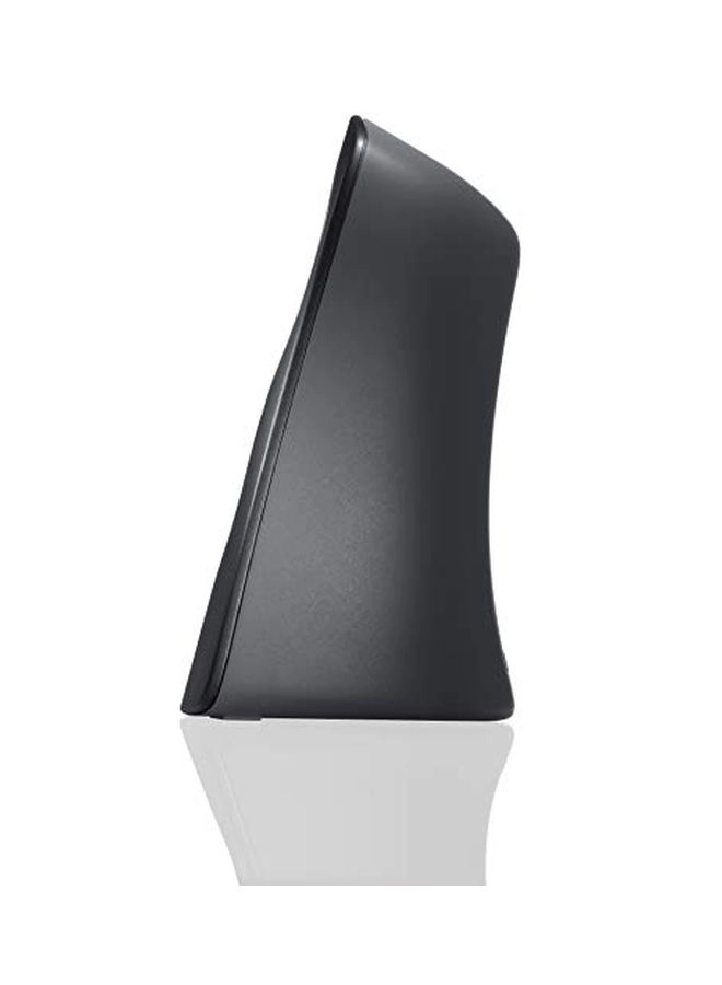 Z313 - Subwoofer Black