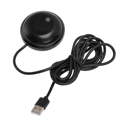 SENECESLI81s7oqr6kf USB Microphone