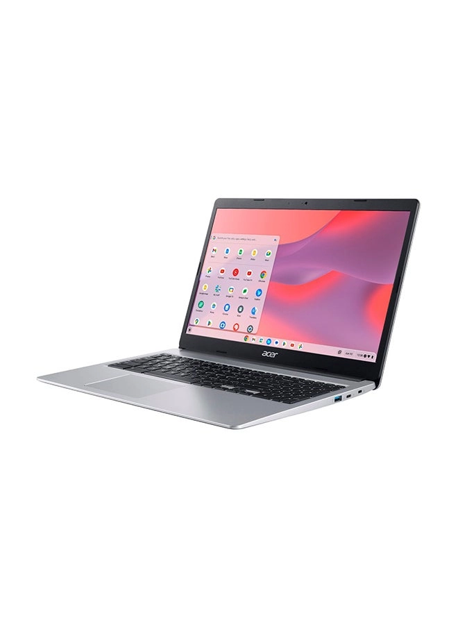 Chromebook 315 CB315-3H-C69K - 15.6'' Celeron N4020 4GB DDR4 64GB eMMC