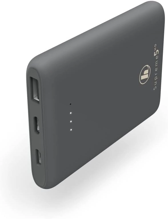 Fipka 188306 - 5000 mAh