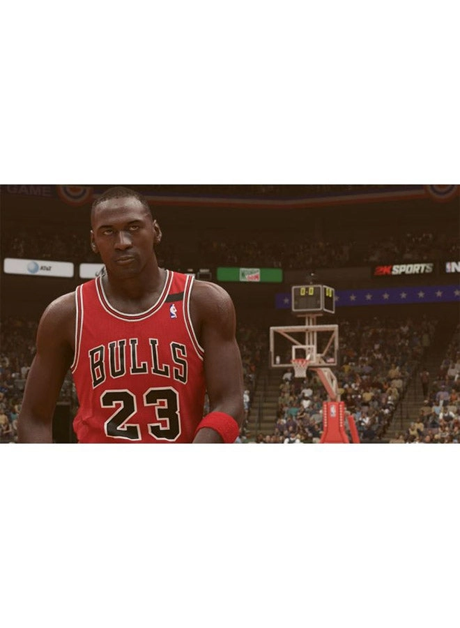 NBA 2K23 | Xbox One