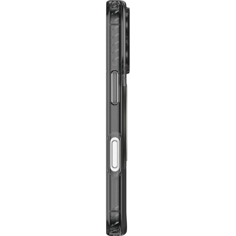 Cloudie Magspin Case - Soft Silicone Drop-Proof for iPhone 17 Pro Max