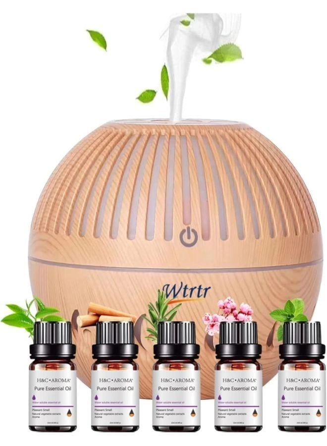 Humidifier - 150ml