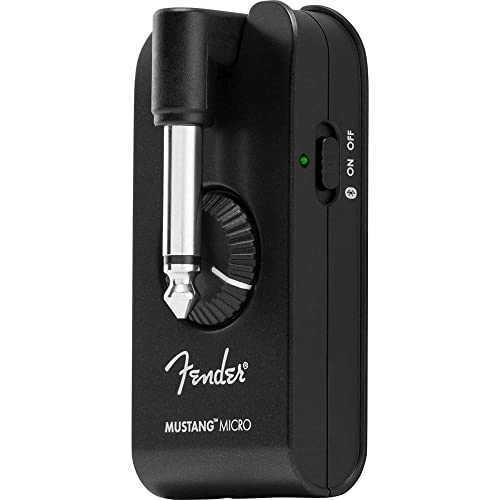 Mustang Micro - Bluetooth Rechargeable + HPC-A30-MK2 - Closed-Back