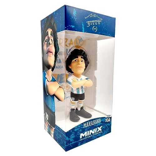 Maradona Argentina Football Legends - 7 years and up 1 pieces
