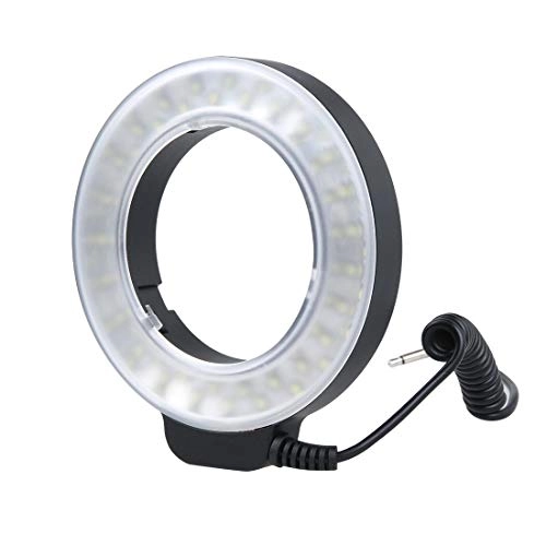 LED Ring Light - 12.5 cm