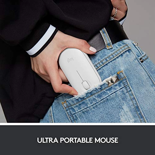 Slim Mouse - Bluetooth