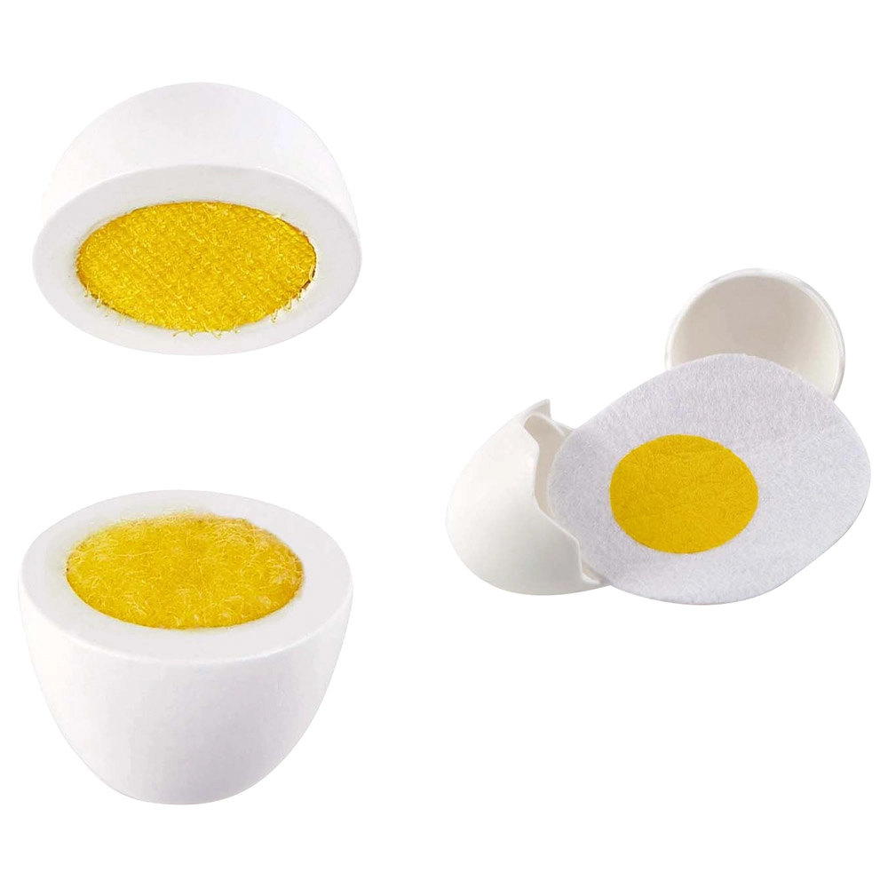 Egg Carton - Food Playset (BDM-E3156)