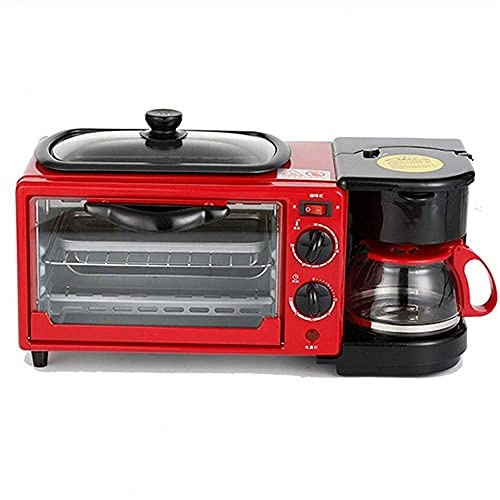 Breakfast Station - 4L