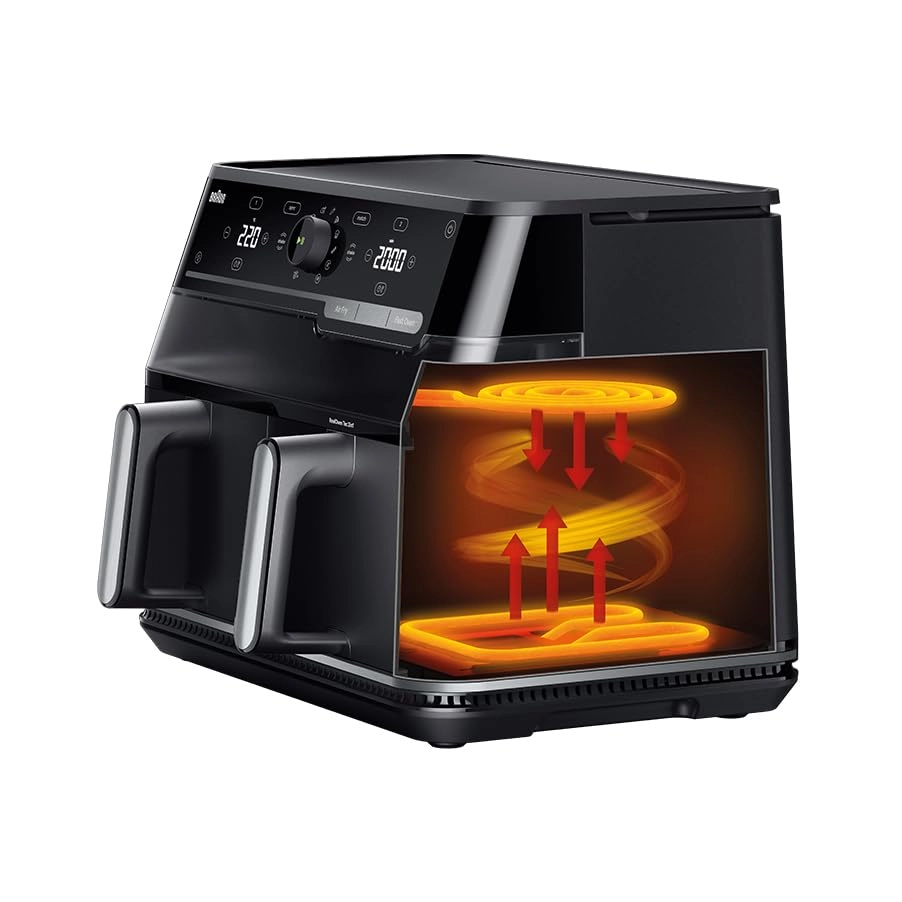 TwinCook 5 TB5053BK