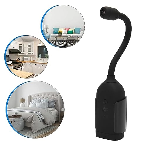 Wireless Home Security Camera 1080P