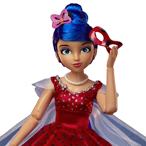 Marinette Doll - 26 cm Articulated Ball Gown