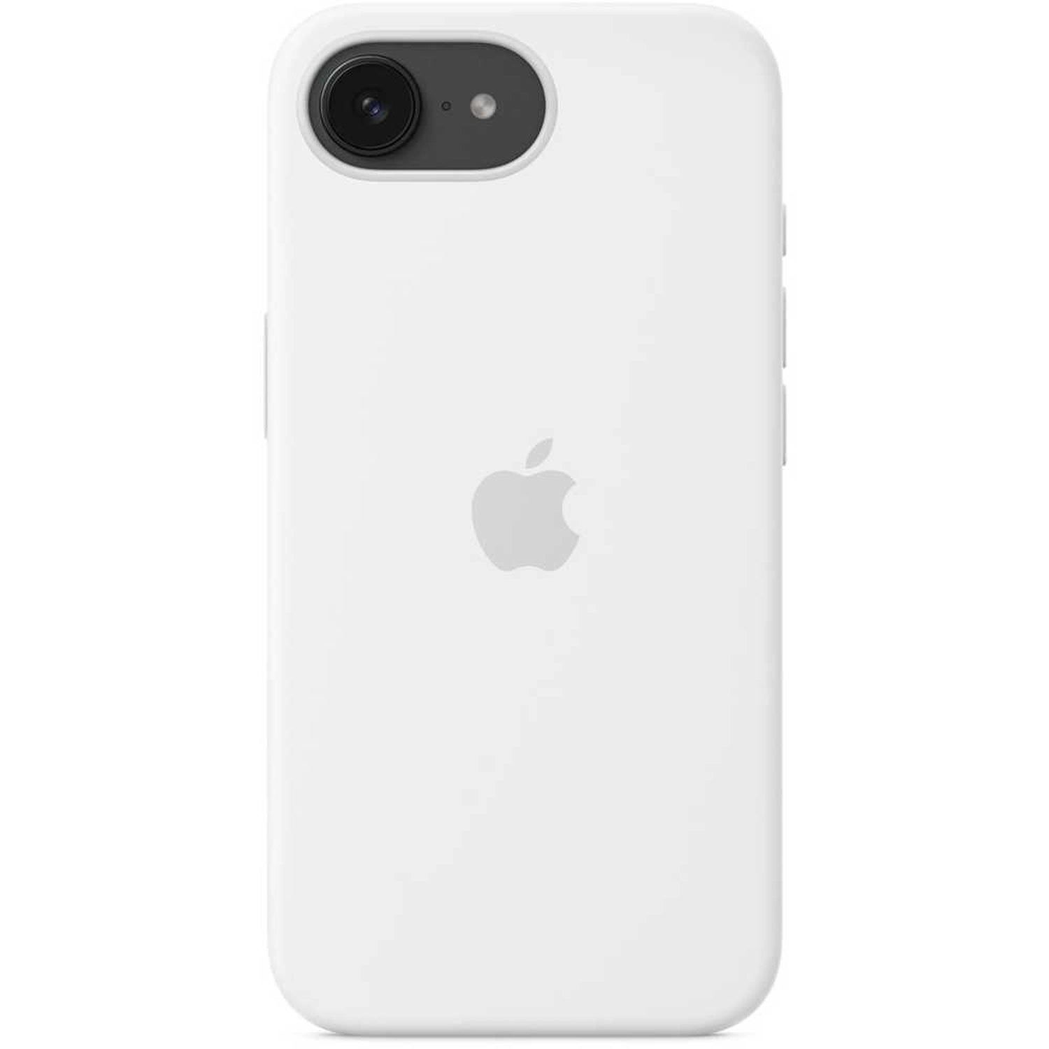 iPhone 16e Silicone Case with MagSafe for iPhone 16e