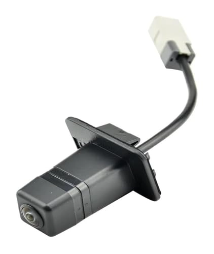 Reversing Camera - wireless