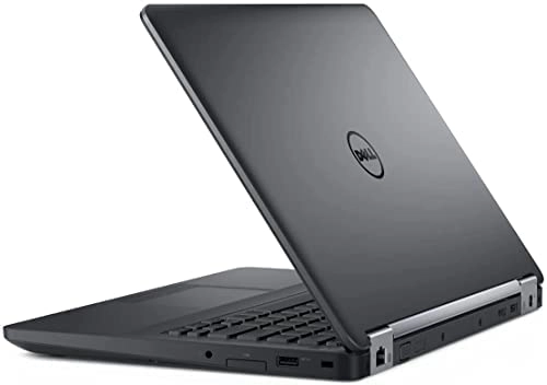 Latitude E7470 - 14'' i5-6th_gen 8GB DDR4 256GB SSD