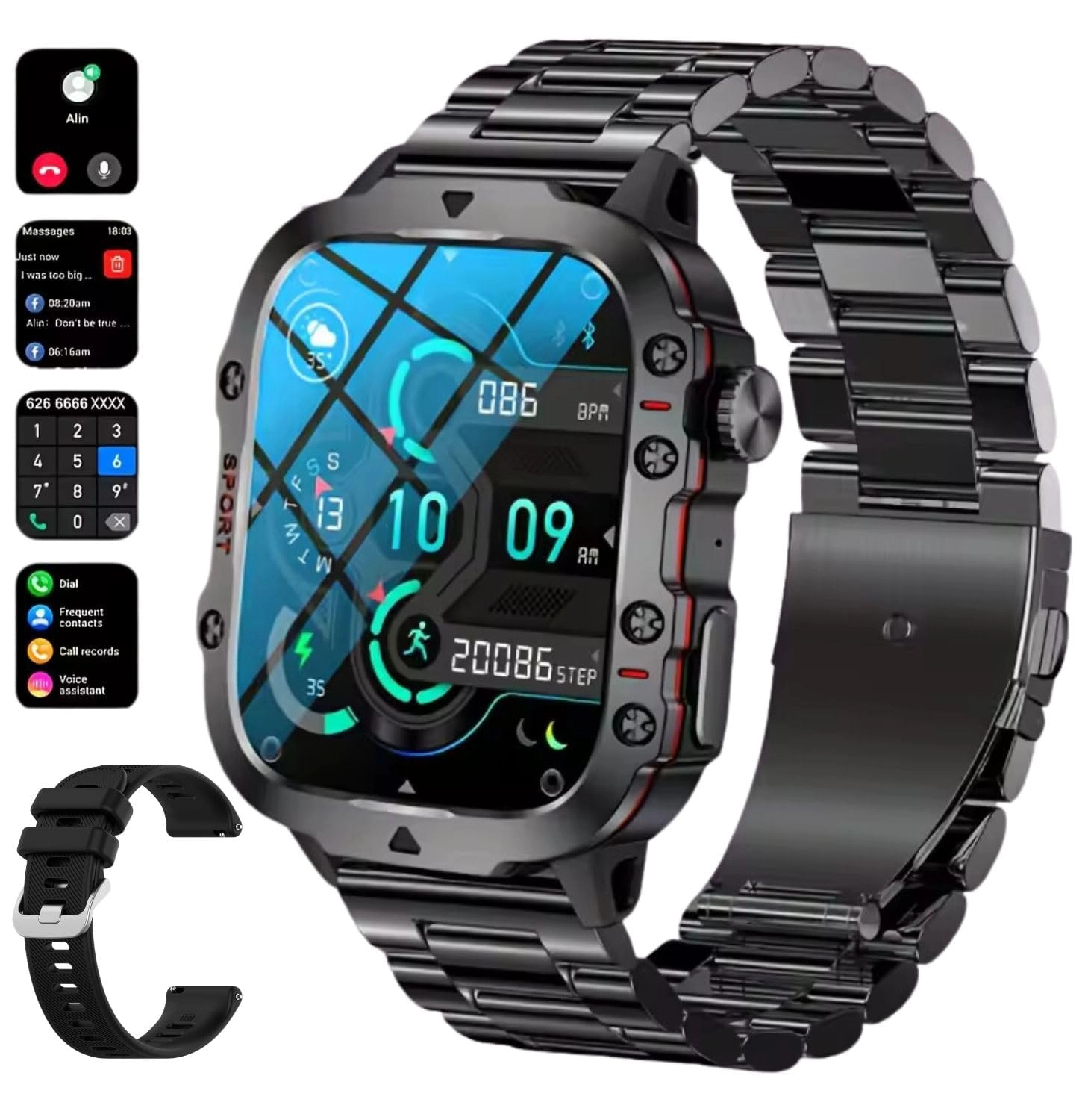 Azonee Smartwatch