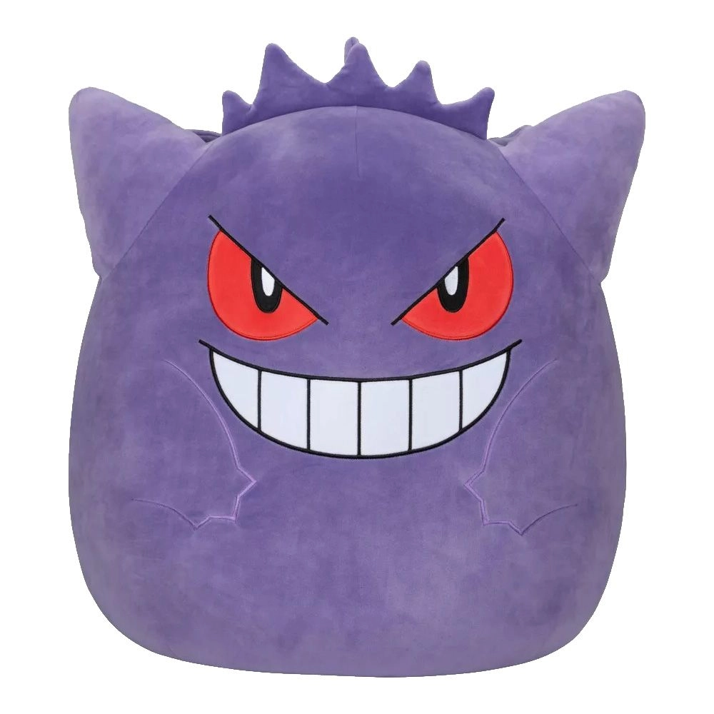 Jazwares Gengar - 20-Inch