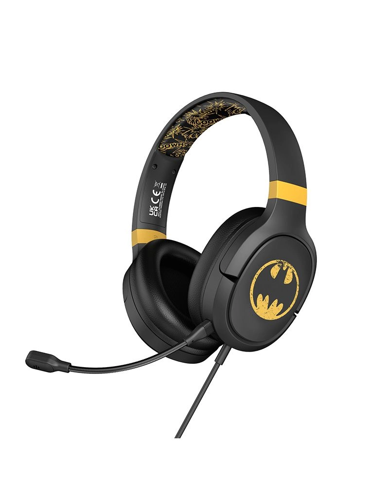 OTL Technologies Batman Pro G1 Wired Headphone