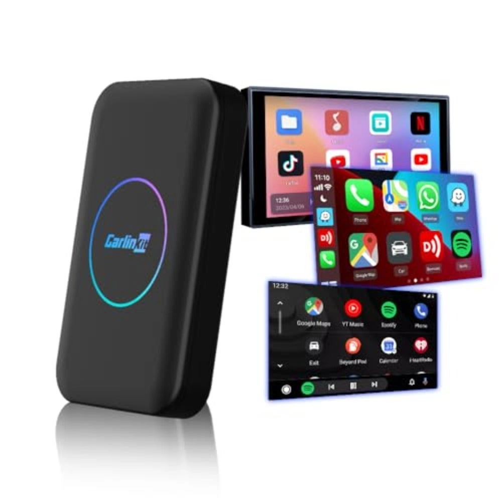 Generic Tbox LITE S - 4+32GB Android