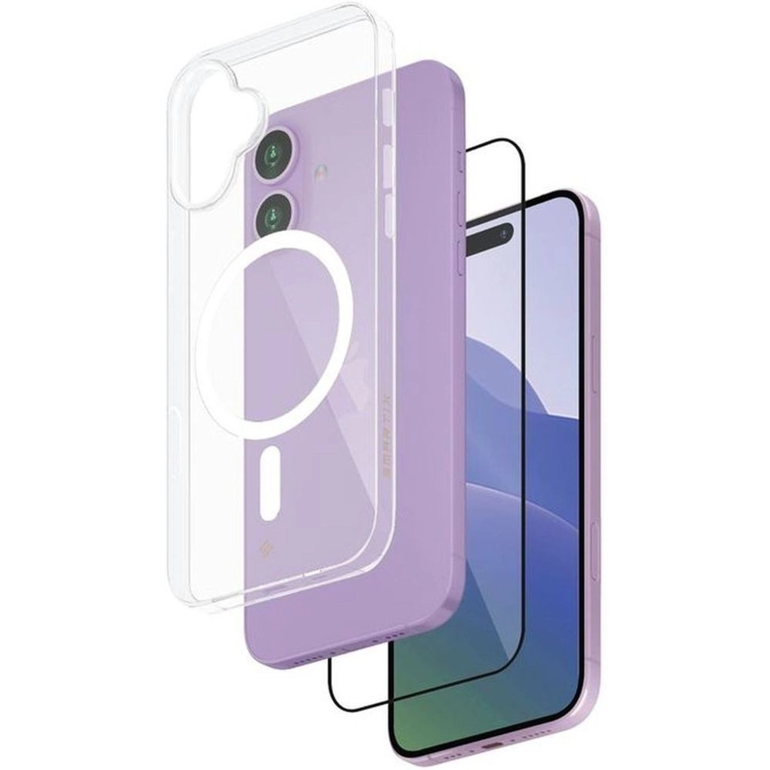 UG Magnetic Case for iPhone 16