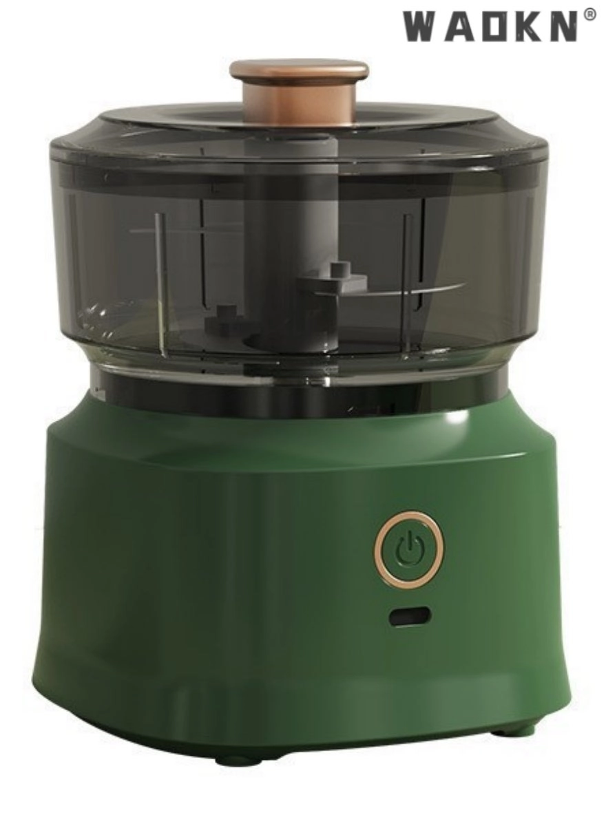 WAOKN Electric Vegetable Chopper - 350ml 45W