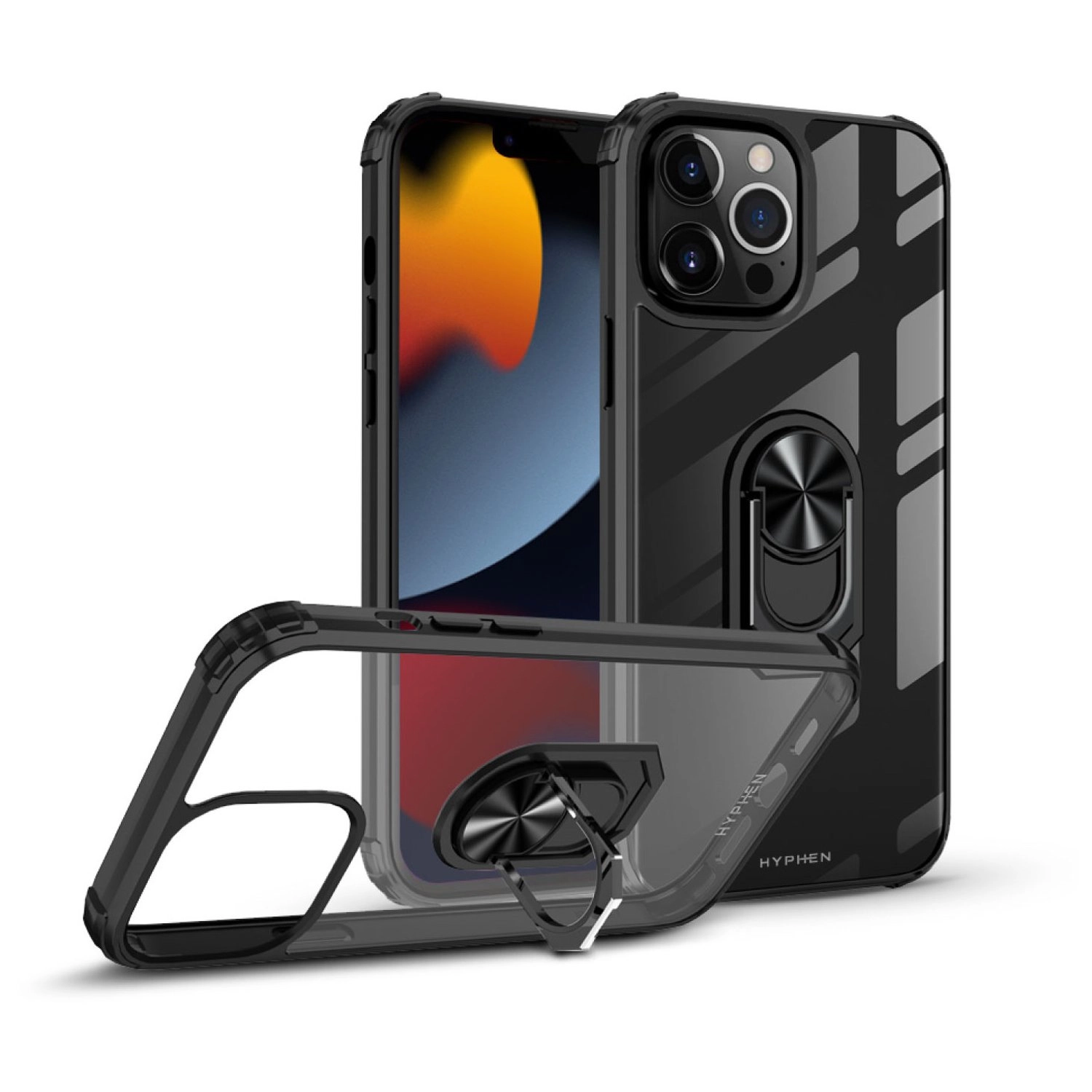 HPC-R13BK679362 Case for iPhone 13 Pro Max