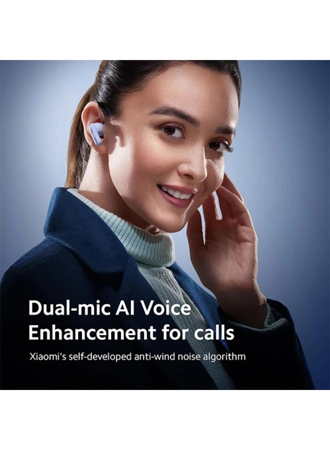 Buds 6 Lite - Wireless Earbud