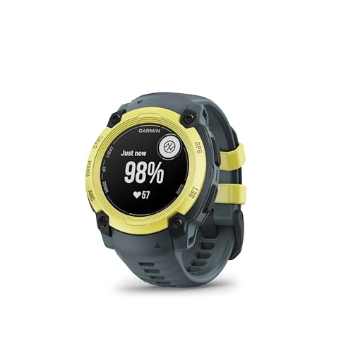 Instinct E 40mm GPS