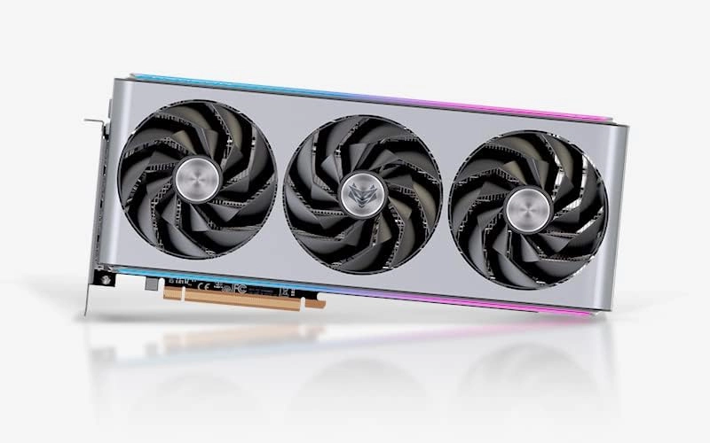 RX 7900 XTX - 24GB