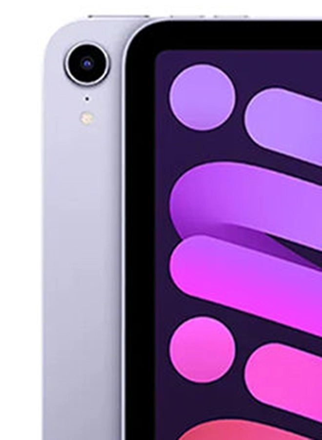 iPad mini (2021) - 64GB 8.3"