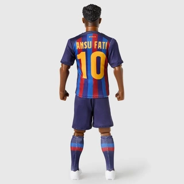 Ansu Fati - Barcelona (30 cm)