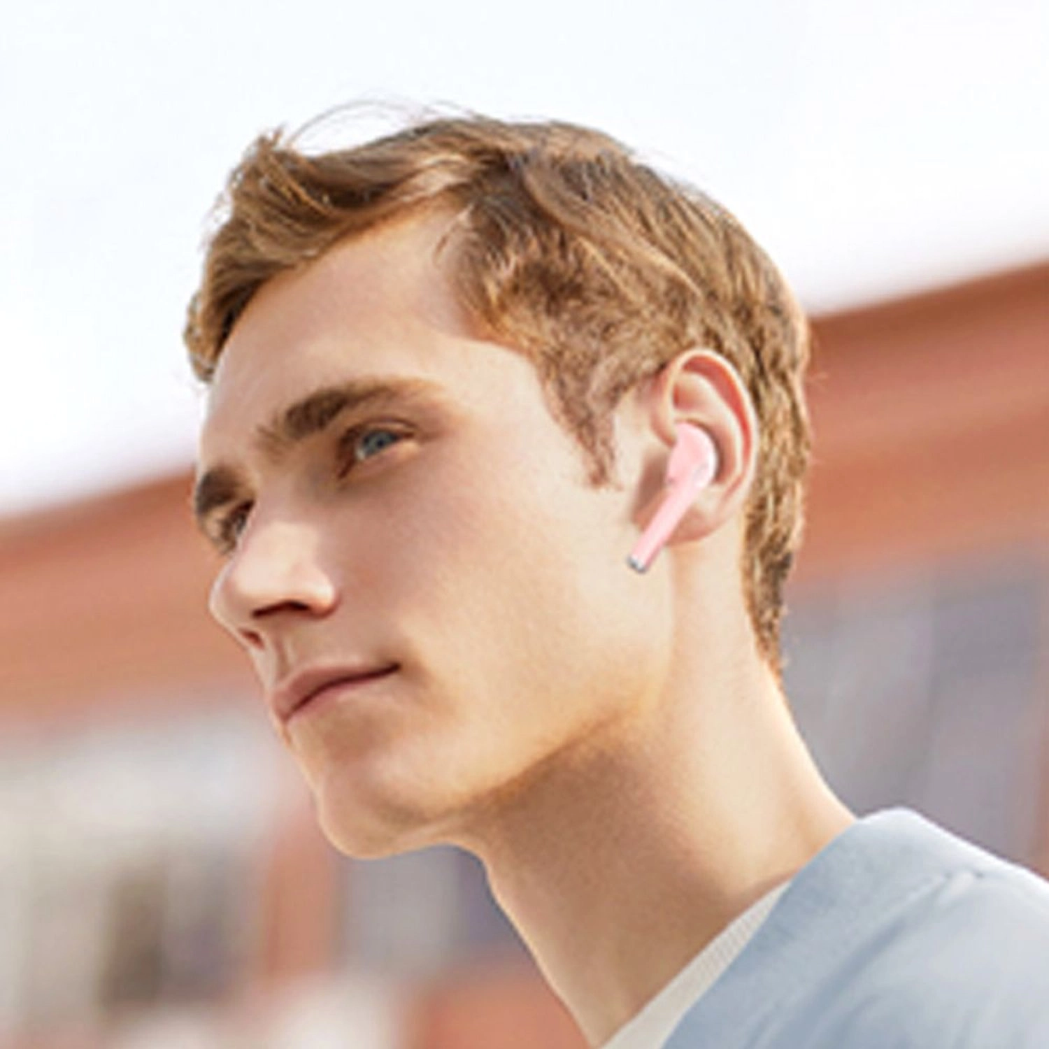 Airbuds TWS06W Wireless Earbud