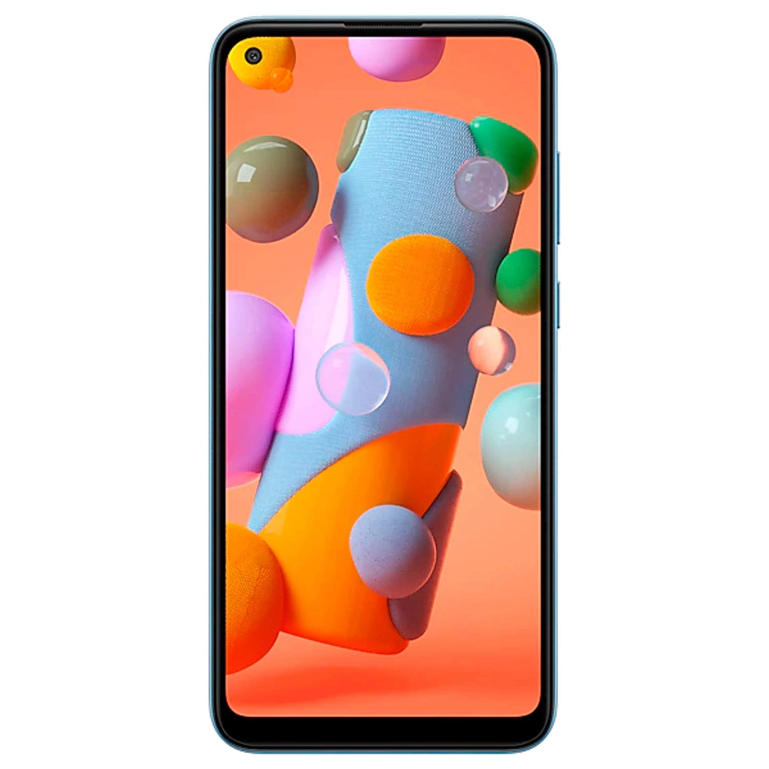 Galaxy A11 - 3GB 32GB