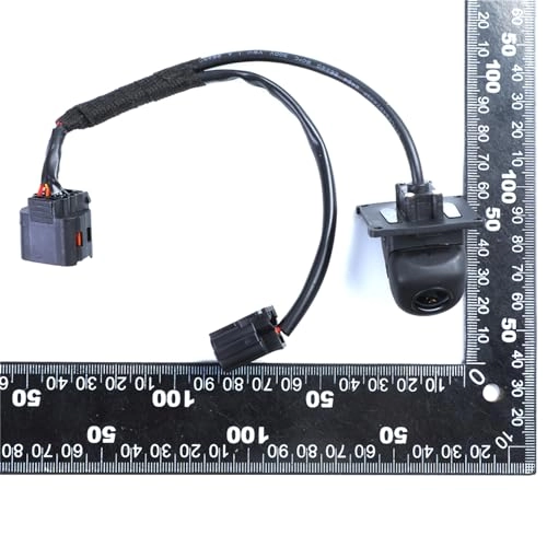 Car Backup Camera - for KIA Optima K5 Hybrid 2016-18 95766D4500