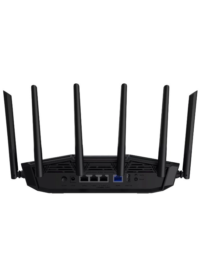 TUF-BE9400 - 9400Mbps WiFi 7