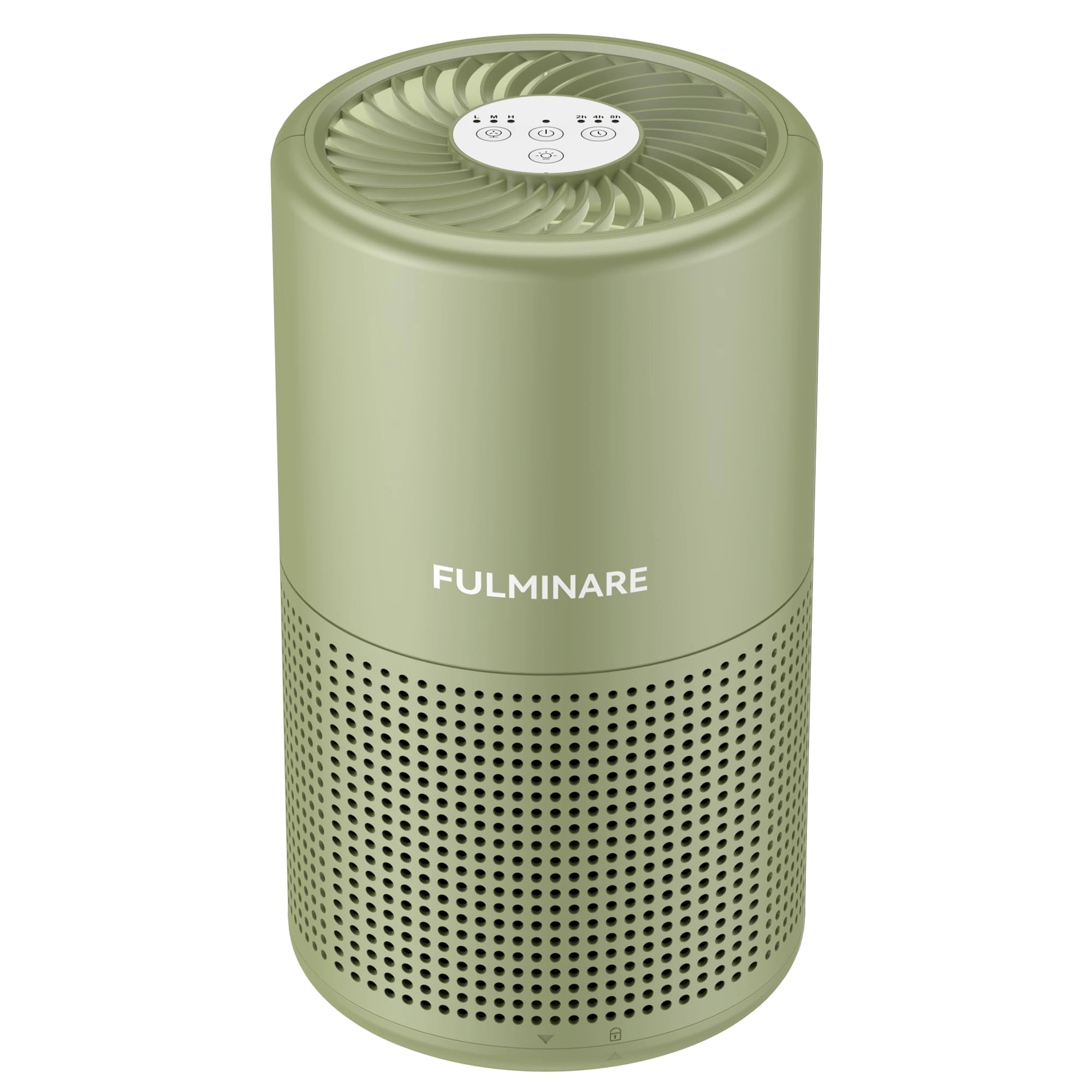 PU-P05 - H13 HEPA 3 Speeds 24dB