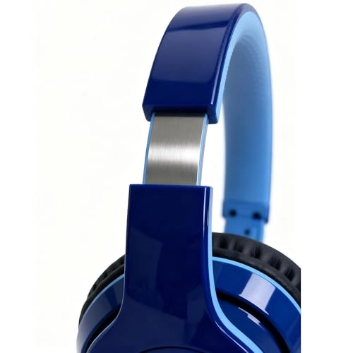 6001 - Wired Headphone